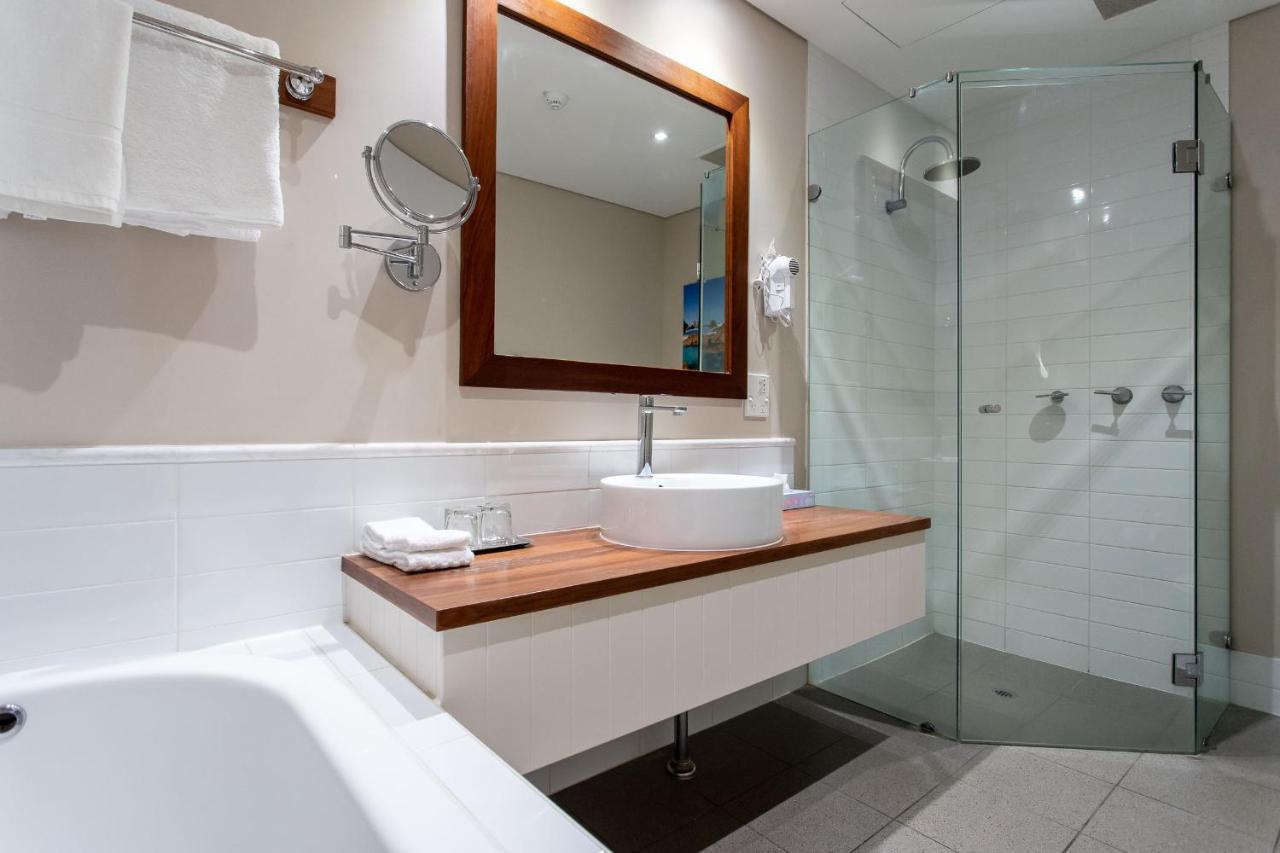 ซีเชลส์เยลลิงอัพ Aparthotel ยัลลิงอัพ ภายนอก รูปภาพ