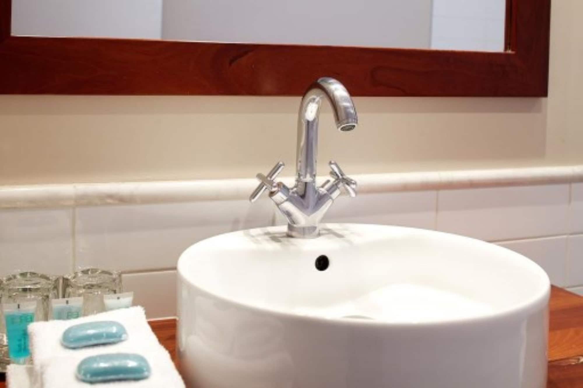 ซีเชลส์เยลลิงอัพ Aparthotel ยัลลิงอัพ ภายนอก รูปภาพ