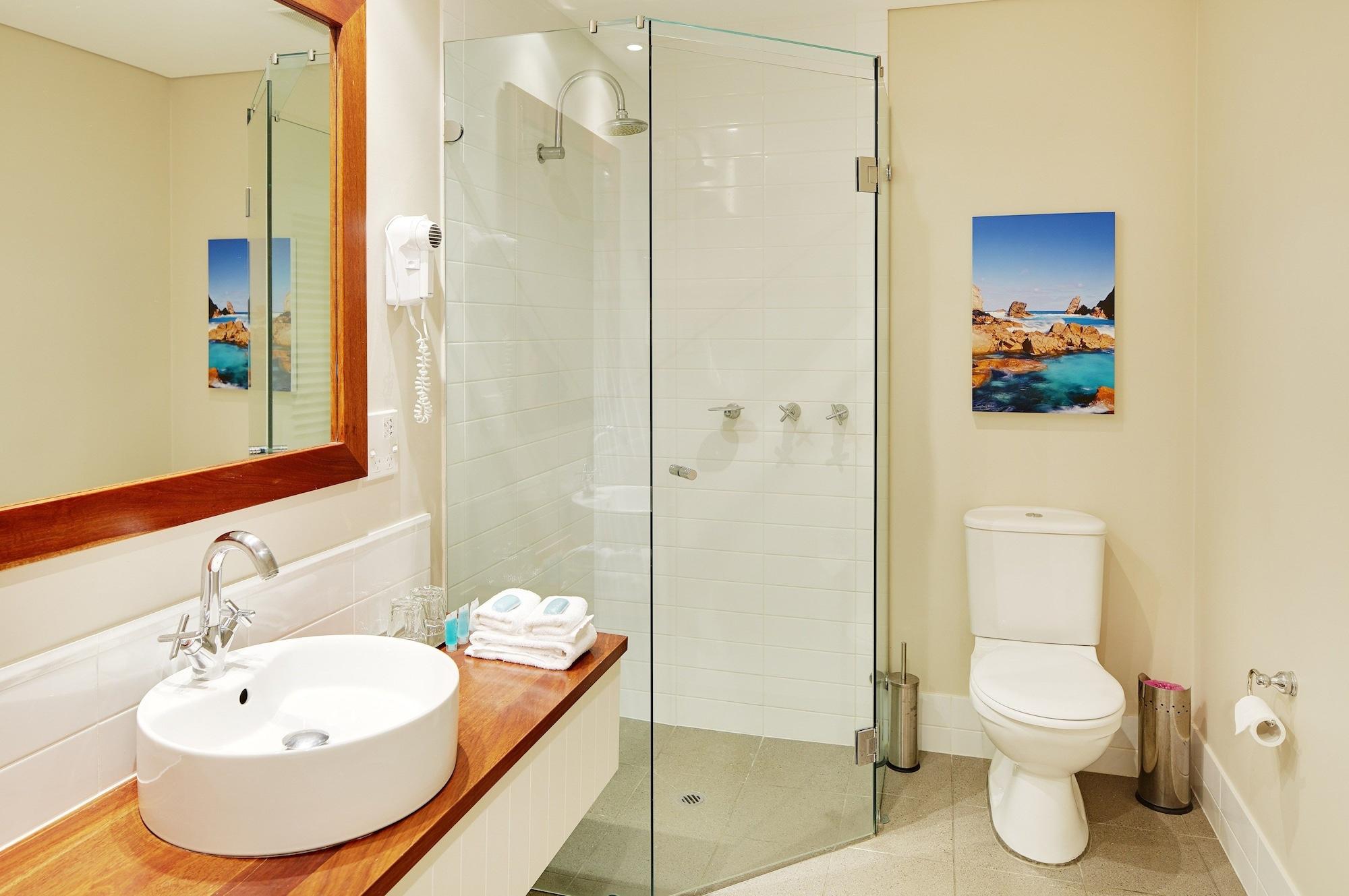 ซีเชลส์เยลลิงอัพ Aparthotel ยัลลิงอัพ ภายนอก รูปภาพ