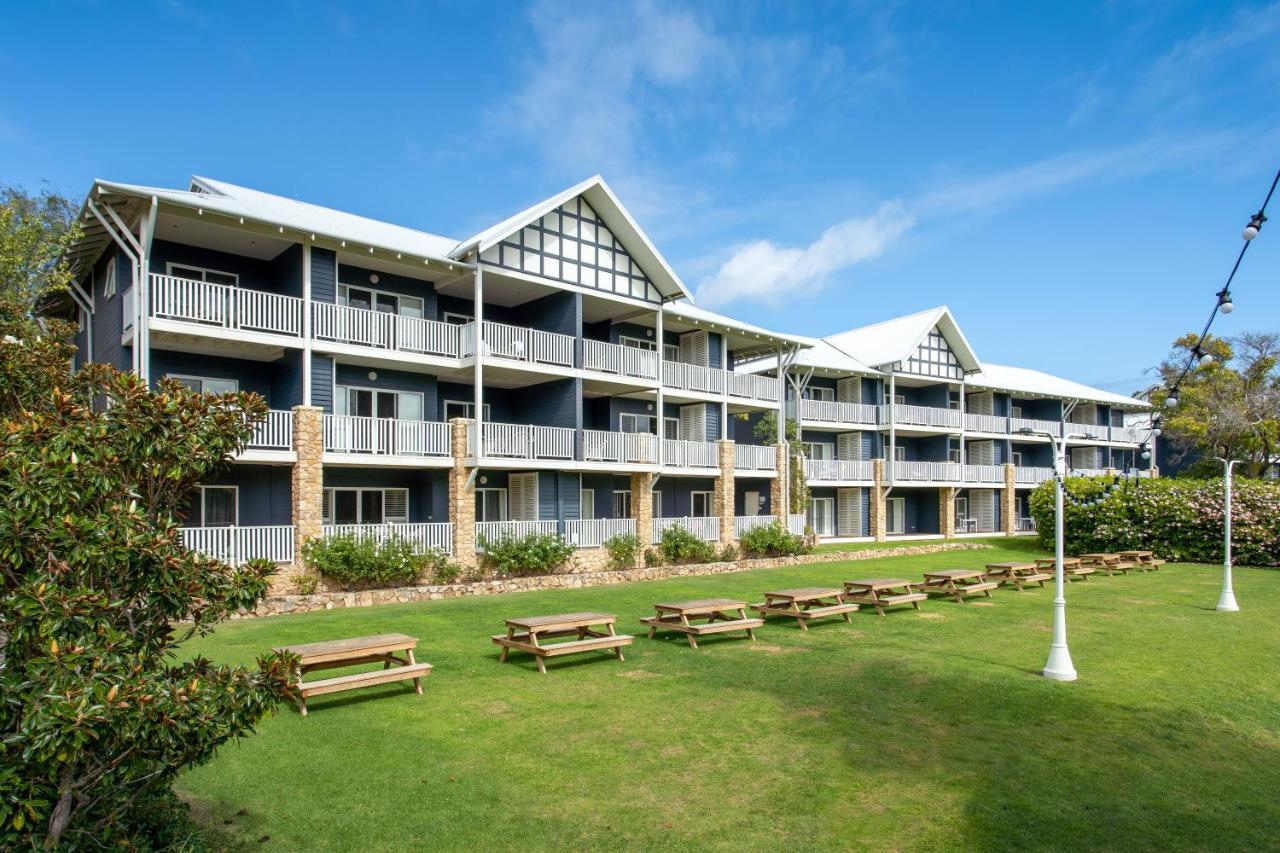 ซีเชลส์เยลลิงอัพ Aparthotel ยัลลิงอัพ ภายนอก รูปภาพ