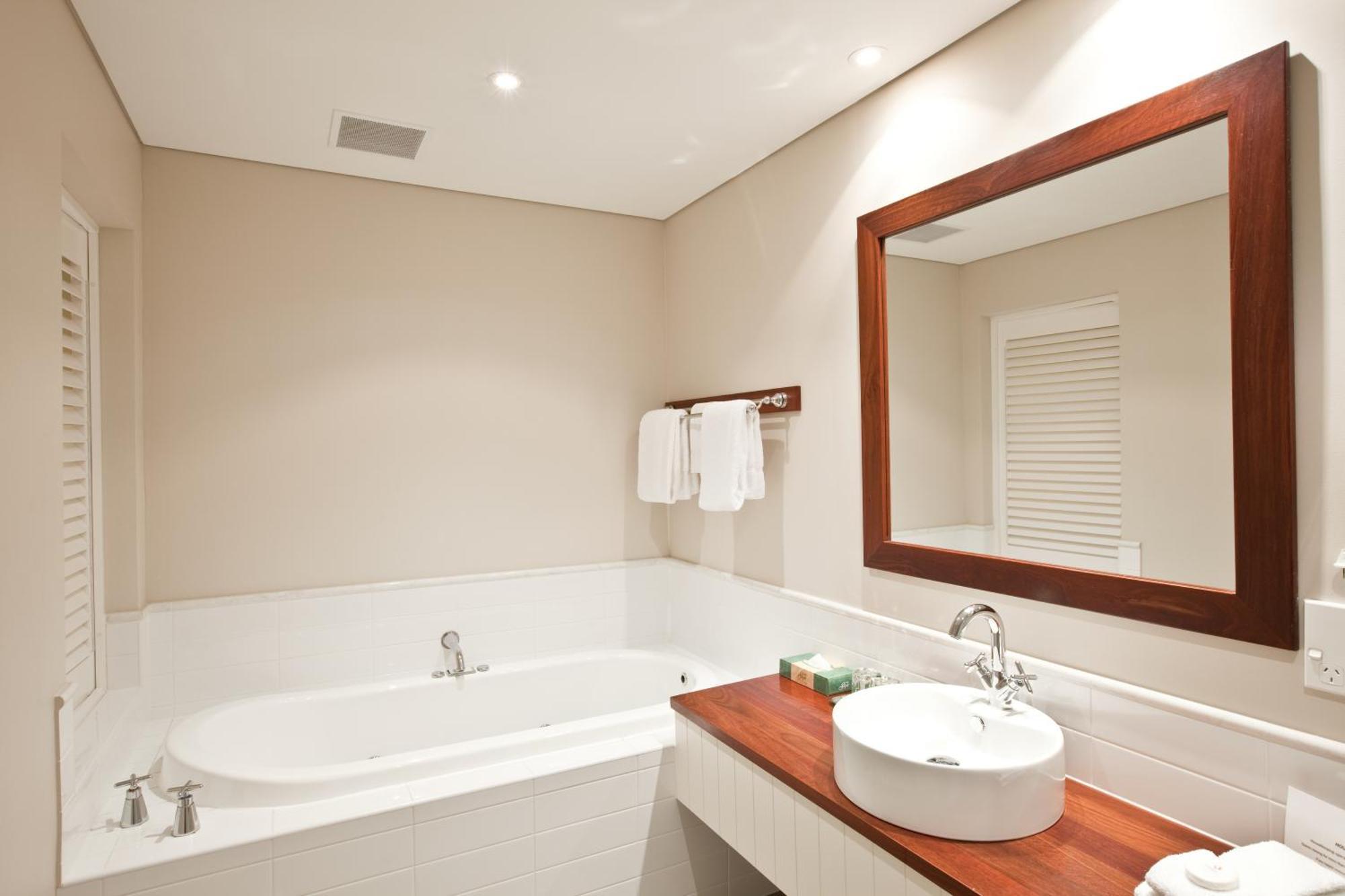 ซีเชลส์เยลลิงอัพ Aparthotel ยัลลิงอัพ ภายนอก รูปภาพ