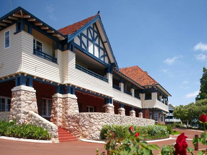 ซีเชลส์เยลลิงอัพ Aparthotel ยัลลิงอัพ ภายนอก รูปภาพ