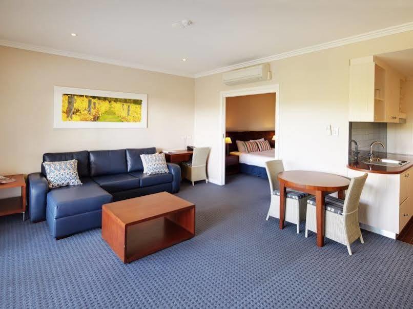 ซีเชลส์เยลลิงอัพ Aparthotel ยัลลิงอัพ ภายนอก รูปภาพ