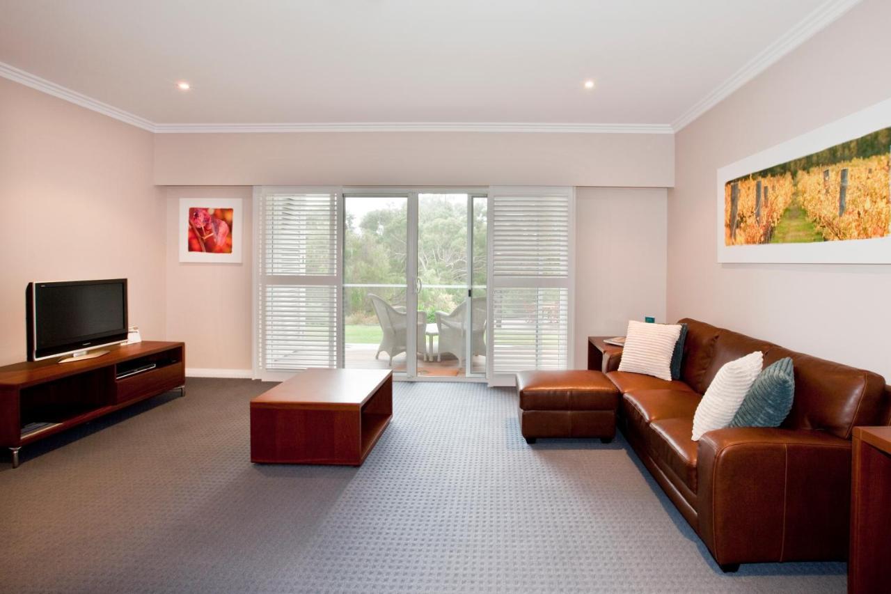 ซีเชลส์เยลลิงอัพ Aparthotel ยัลลิงอัพ ภายนอก รูปภาพ