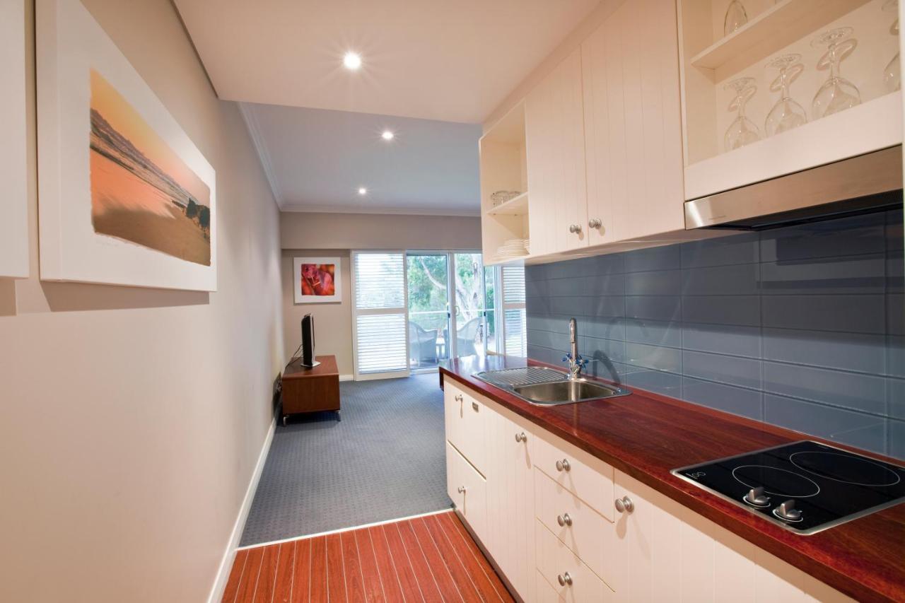 ซีเชลส์เยลลิงอัพ Aparthotel ยัลลิงอัพ ภายนอก รูปภาพ
