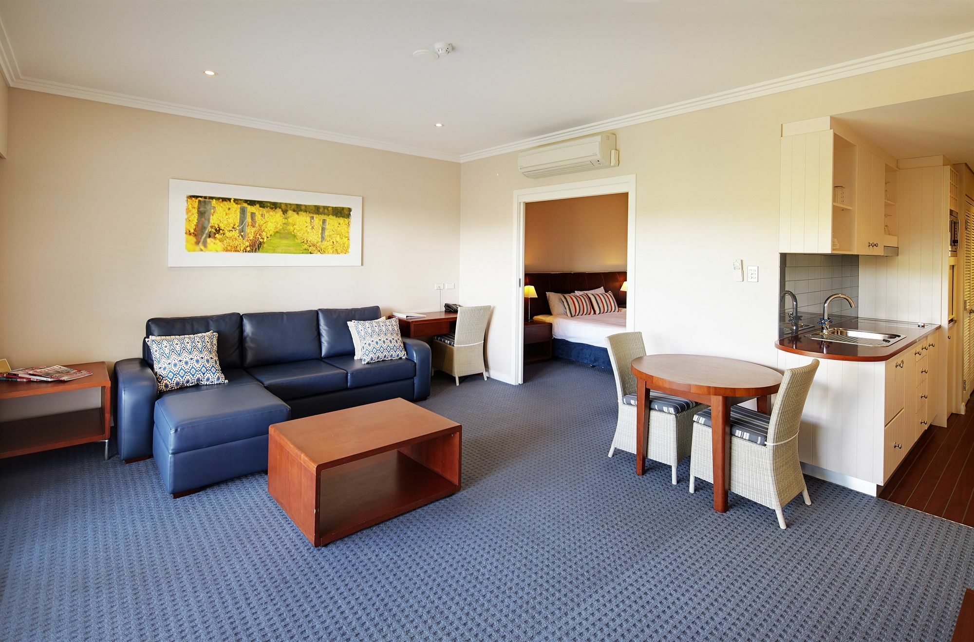 ซีเชลส์เยลลิงอัพ Aparthotel ยัลลิงอัพ ภายนอก รูปภาพ