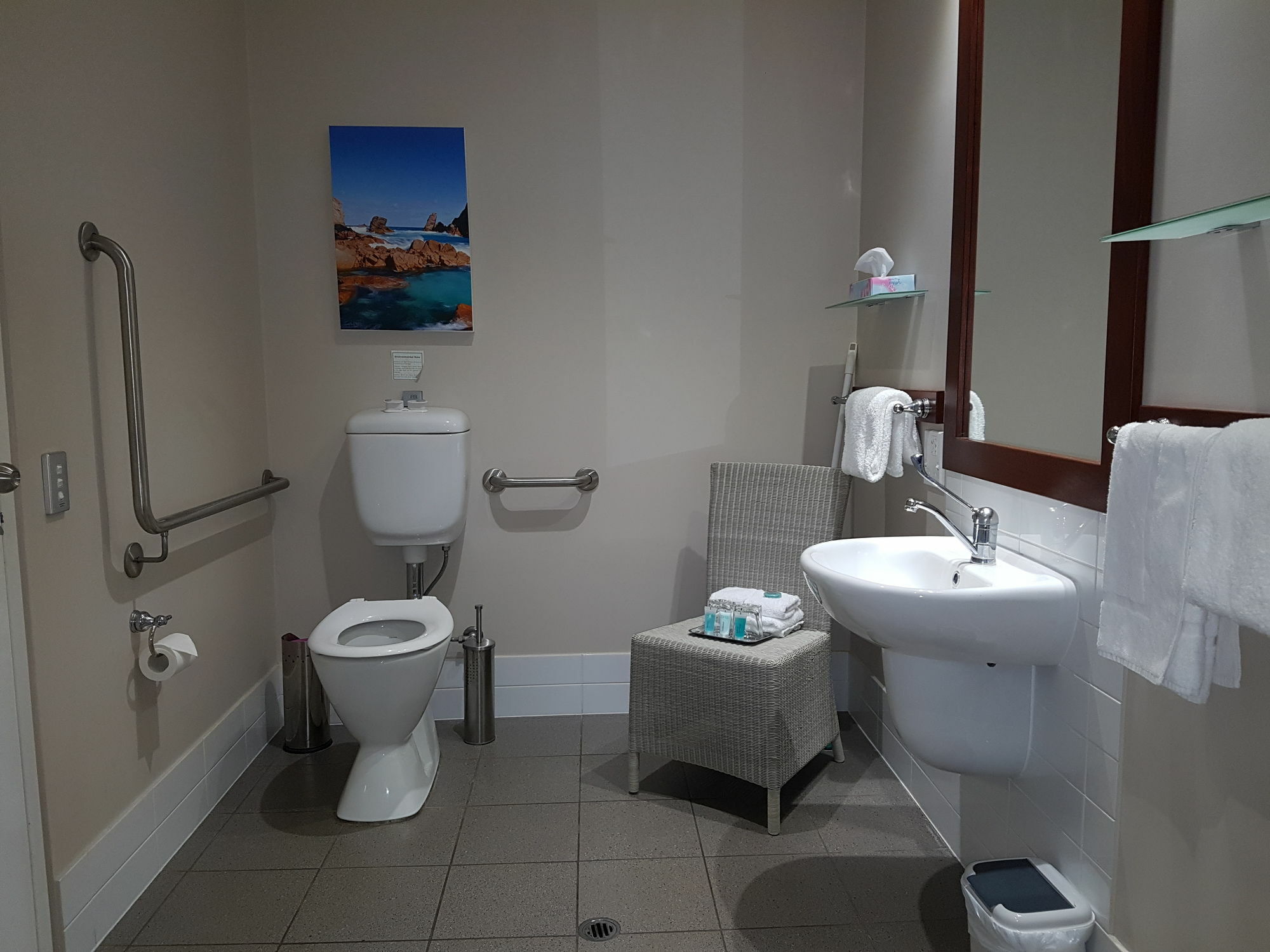 ซีเชลส์เยลลิงอัพ Aparthotel ยัลลิงอัพ ภายนอก รูปภาพ