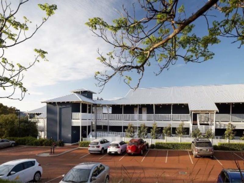 ซีเชลส์เยลลิงอัพ Aparthotel ยัลลิงอัพ ภายนอก รูปภาพ