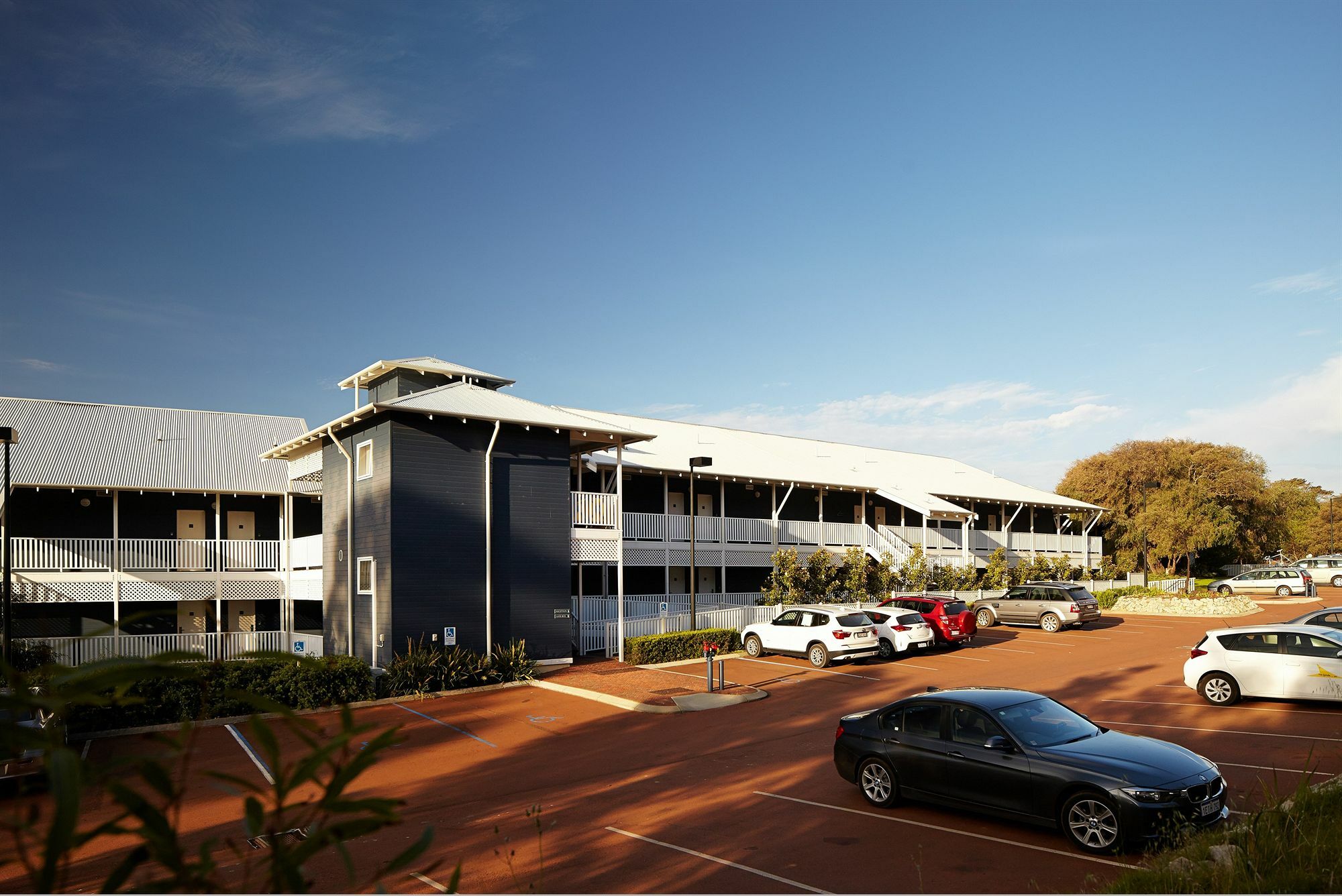 ซีเชลส์เยลลิงอัพ Aparthotel ยัลลิงอัพ ภายนอก รูปภาพ